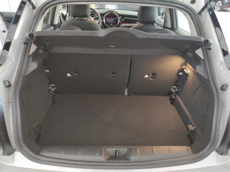 MINI Mini 5 porte (F55) - Mini 1.5 Cooper Classic 5 porte