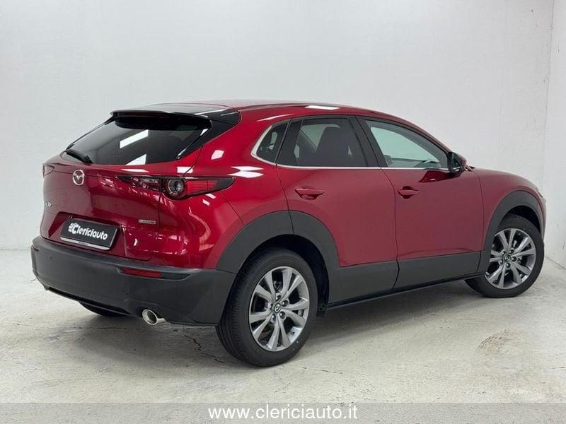 Mazda CX-30 2.0L e-Skyactiv-X M Hybrid 2WD