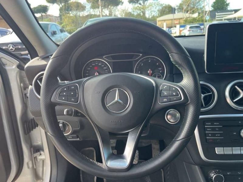 Mercedes-Benz Classe A A 200 D BUSINESS