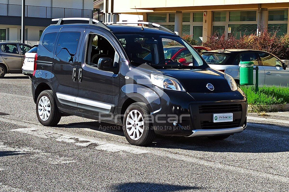 FIAT QUBO 1.3 MJT 95 CV Dynamic