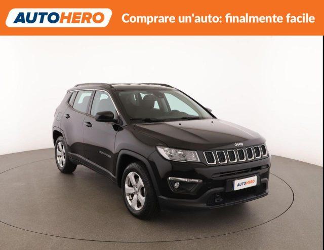 JEEP Compass 1.4 MultiAir 2WD Longitude