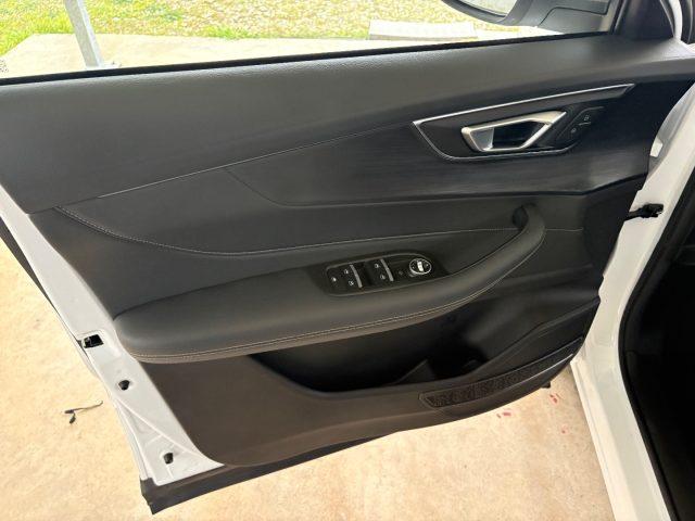 DR MOTOR DR 5.0 1.5 Bi-Fuel GPL COME NUOVA PEONTA CONSEGNA