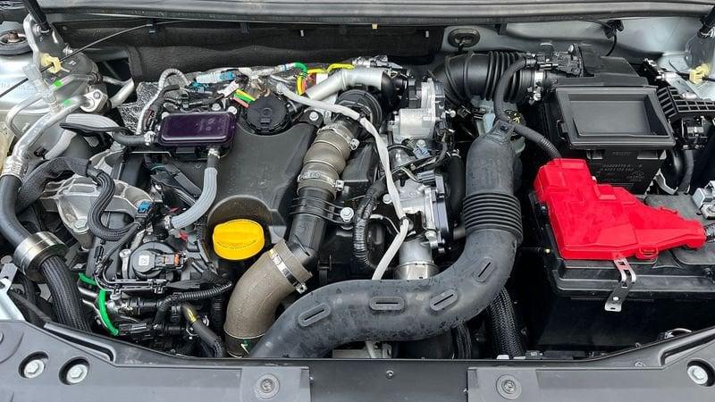 Dacia Duster 1.5 Blue dCi Techroad 4x2