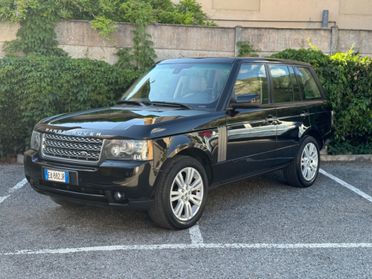 Land Rover Range 3.6 TDV8 Vogue - Uniproprietario