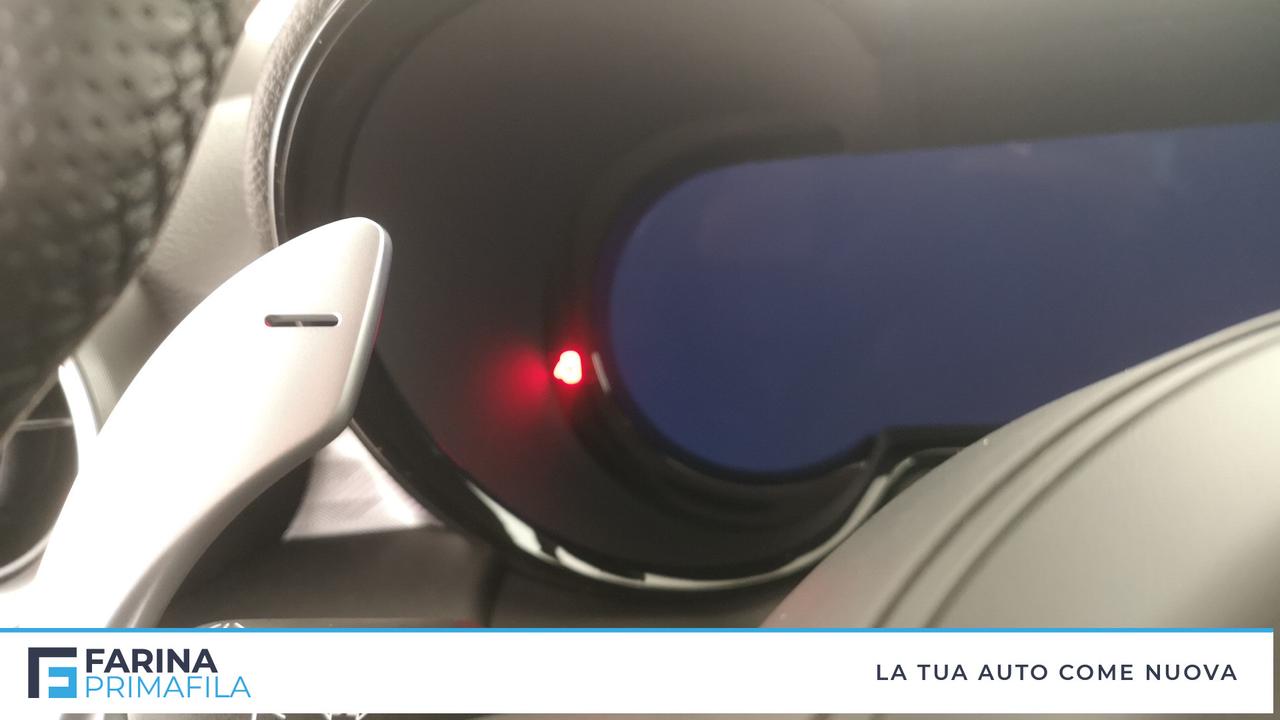 ALFA ROMEO Tonale Ibrida My25 Ibrida 160cv Veloce