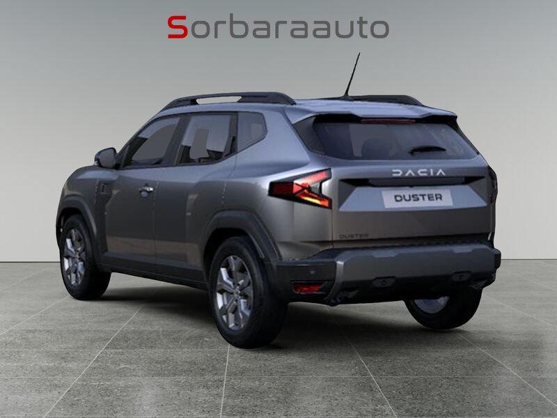 Dacia Duster Duster 1.2 Eco-G Expression 120cv