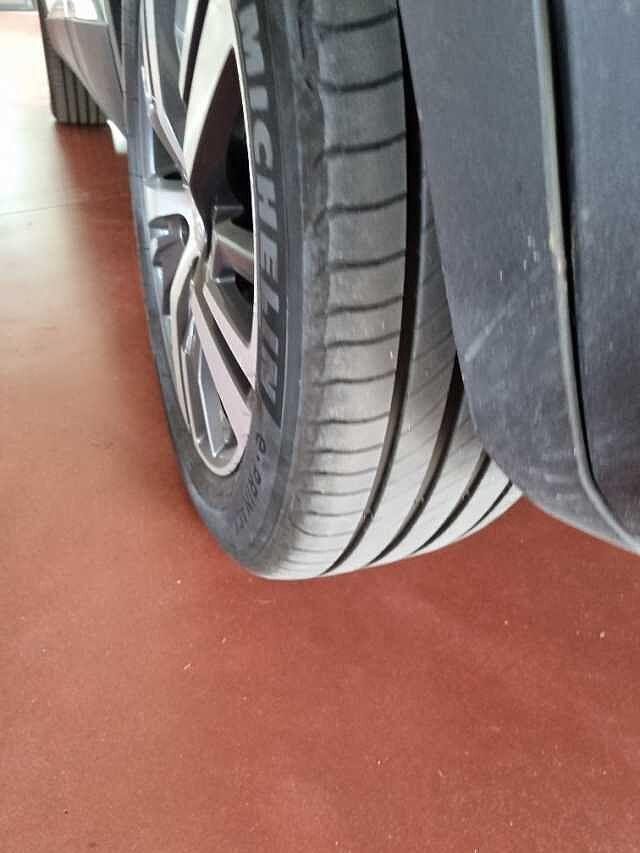 Peugeot 3008 3008 1.6 hybrid phev Allure Pack 180cv e-eat8