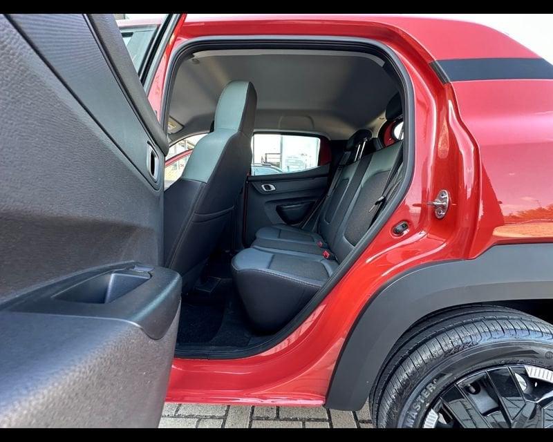 Dacia Spring Spring Extreme Electric 26,8 kWh
