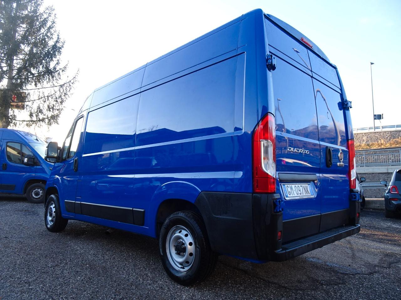 FIAT DUCATO 2.200cc JTD M , 120 cv , cambio manuale