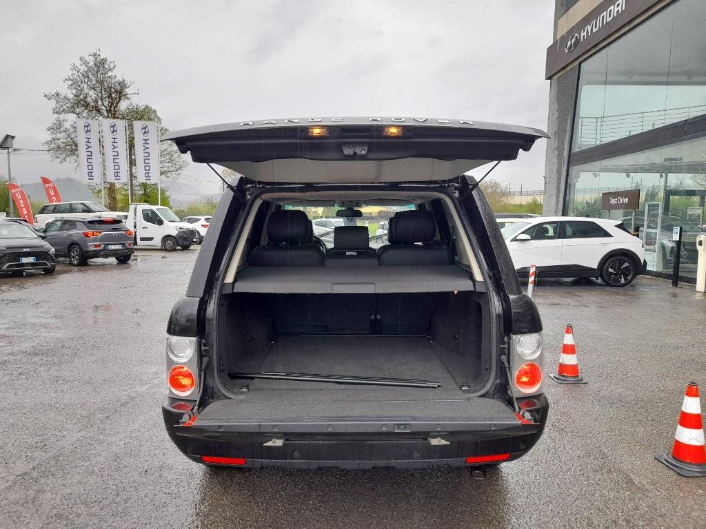 LAND ROVER Range Rover 3ªserie Range Rover 3.6...