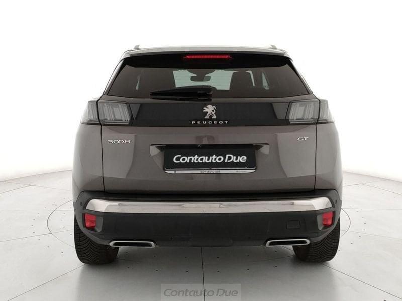 Peugeot 3008 3008 1.5 bluehdi GT s&s 130cv eat8 AUTOCARRO