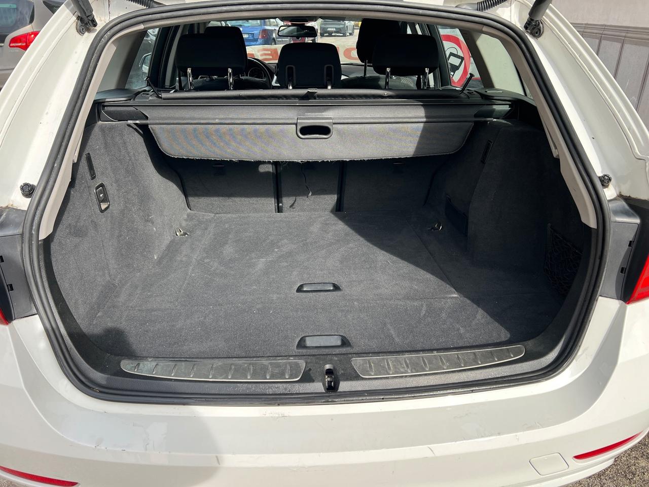 BMW 320 M Sport 2.0 Diesel 135 kw 184 CV Anno 2017