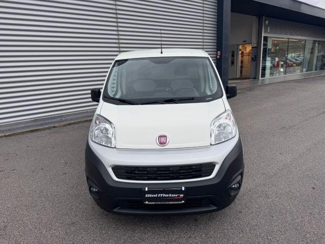 FIAT Fiorino 1.3 MJT 80CV Cargo SX IVA ESPOSTA