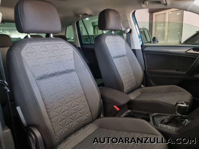 VOLKSWAGEN Tiguan 2.0 Life TDI 150CV SCR DSG - Navi - Fari Led