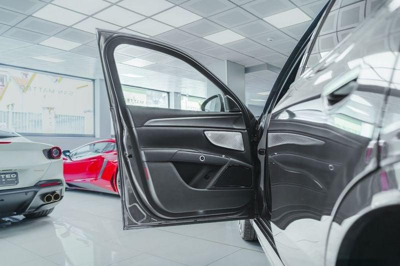 Maserati Grecale GT *CERCHI DA 21"*