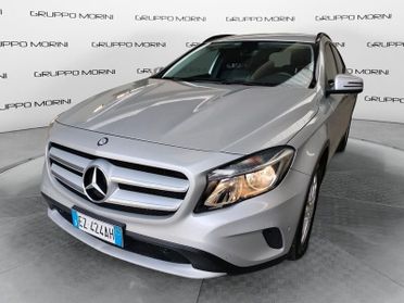 Mercedes-Benz GLA GLA 200 CDI Executive