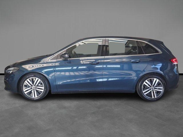 MERCEDES-BENZ B 180 Automatic Executive Aut.
