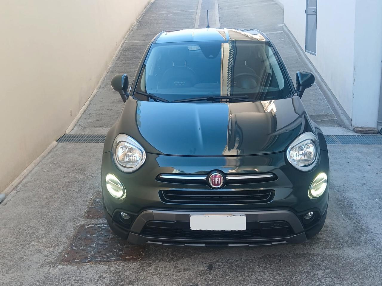 Fiat 500X 1.0 T3 120 CV City Cross