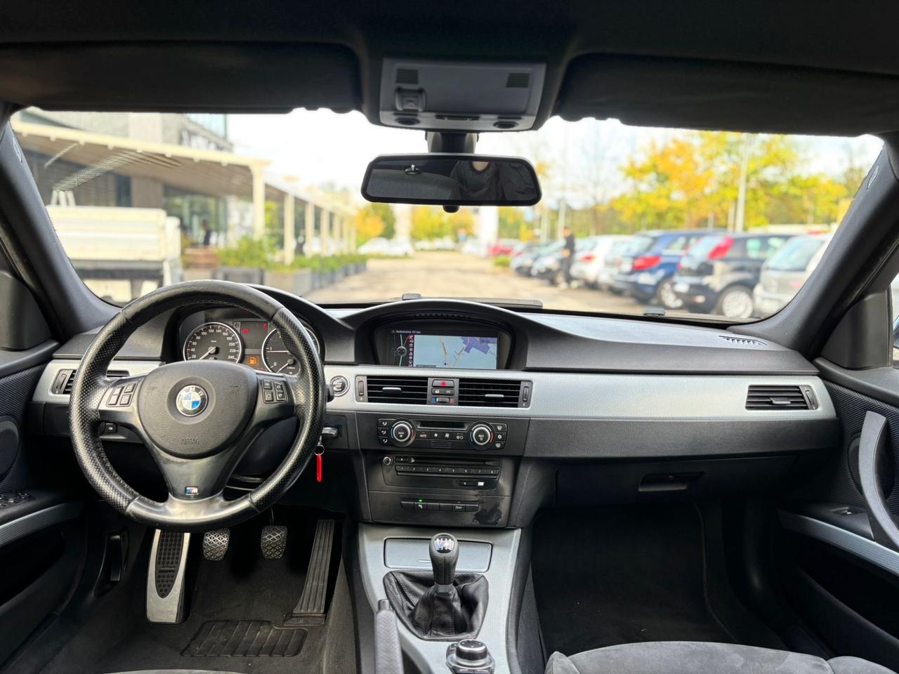 Bmw 320d cat Touring MSport