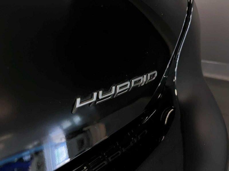 Peugeot 208 208 5p 1.2 Hybrid 100cv e-DCS6 Style