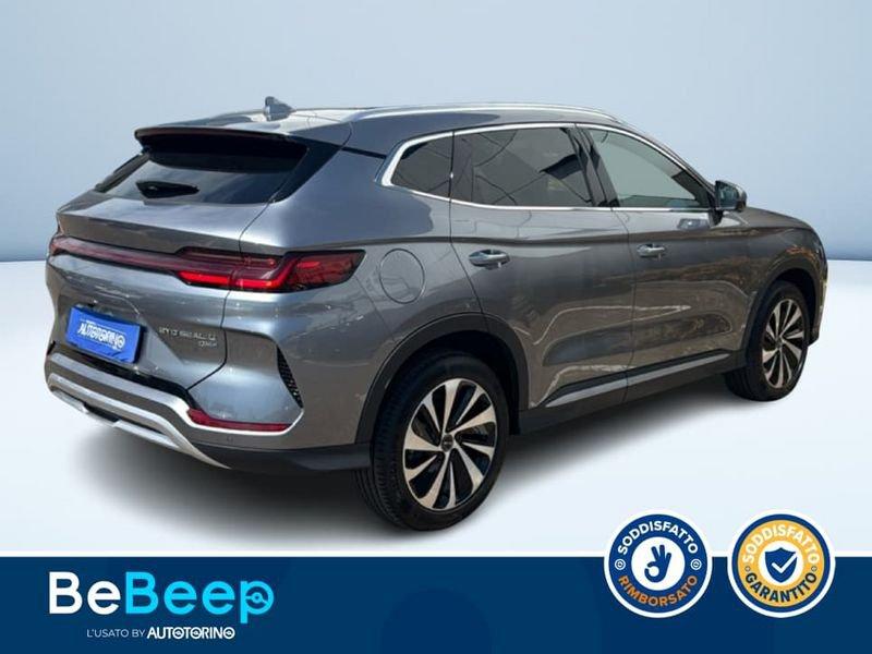 BYD Seal U DM-i 1.5 PHEV COMFORT 2WD