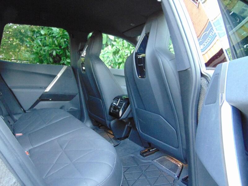 BMW iX (i20) iX xDrive 40 Pacchetto ...