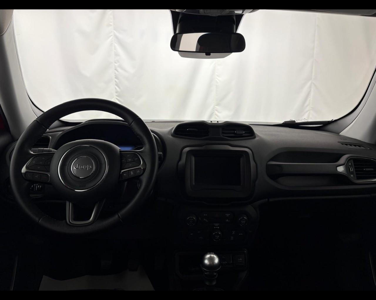 JEEP Renegade 1.0 t3 Limited 2wd