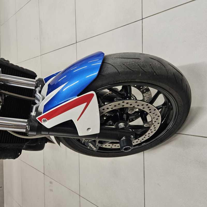 Bmw F 800 R - 2011