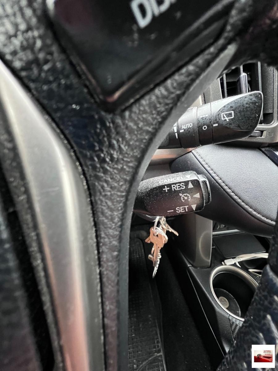 TOYOTA - RAV4 - 2.0 D-4D 2WD Active