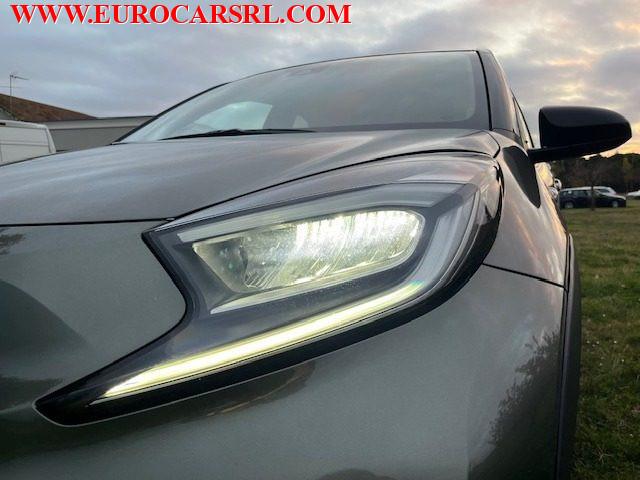 TOYOTA Aygo X 1.0 VVT-i 72 CV 5 porte Limited S-CVT