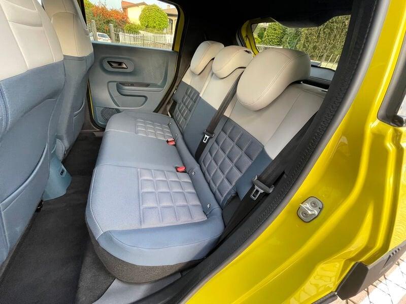 FIAT Grande Panda 44 kWh La Prima - AZIENDALE