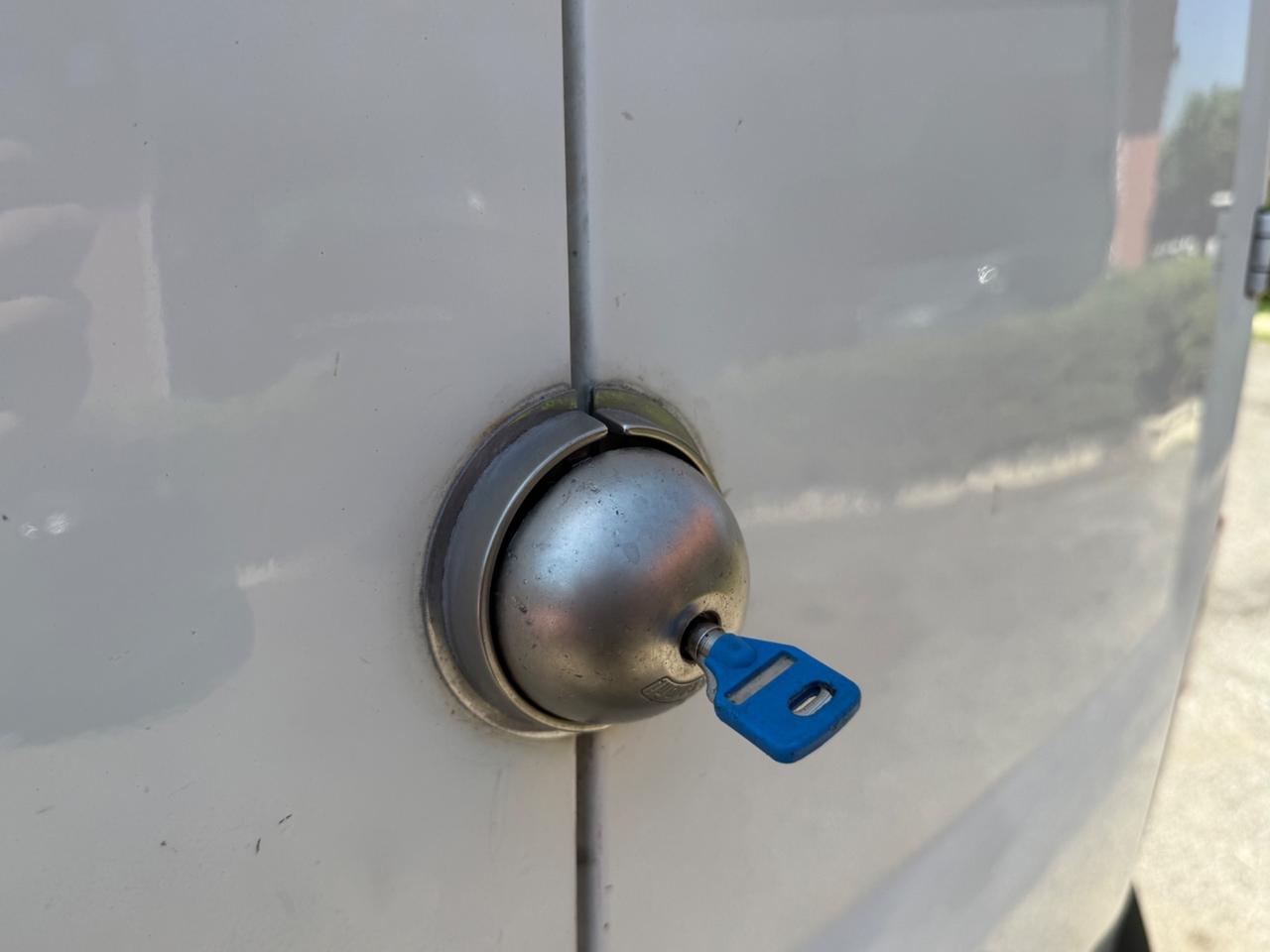 Opel Combo 1.3 CDTI PC-TN Van (1000kg)