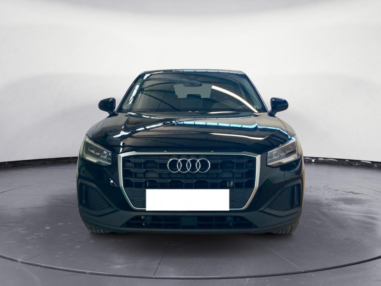 Audi Q2 30 TDI Business- 116CV