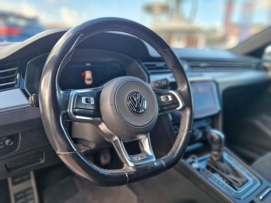 Volkswagen Arteon Business 2.0 BiTDI 4MOTION DSG Sport BMT