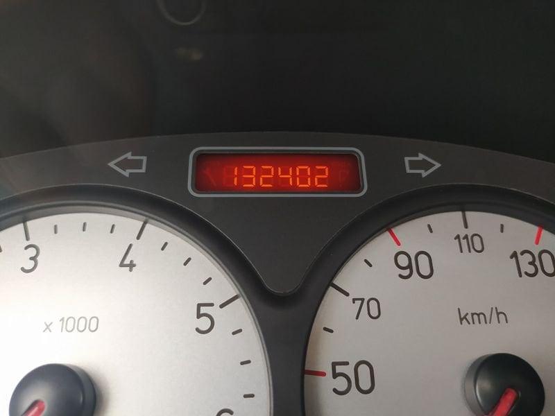 Peugeot 206 206 3p 1.1 LEE