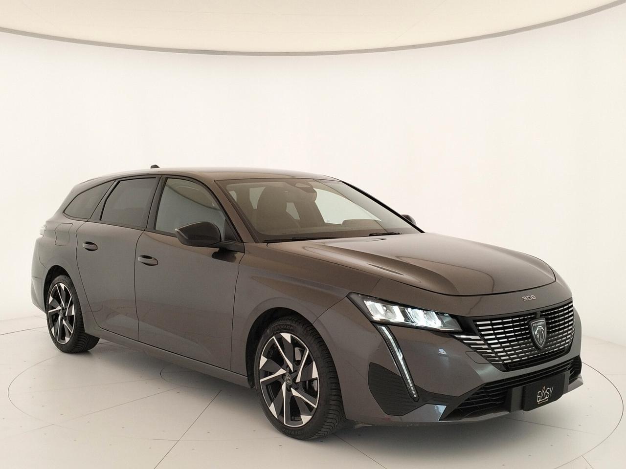 Peugeot 308 SW 1.5 bluehdi Allure Pack *IVA ESPOSTA*