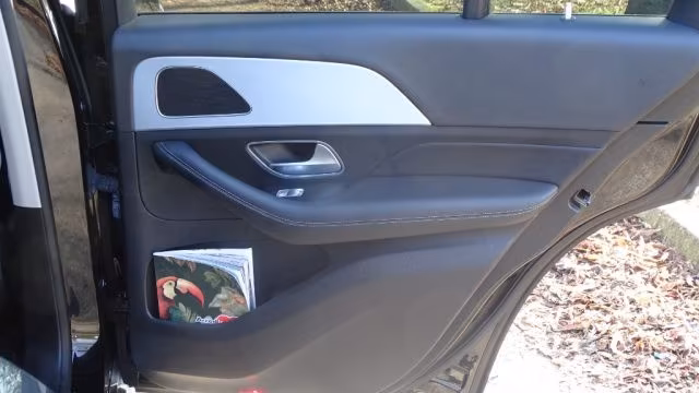 MERCEDES-BENZ GLE 300 d 4Matic Mild Hybrid, Automatica, Premium Garanzia