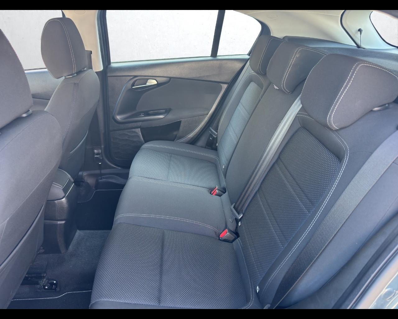 FIAT Tipo (2015-->) - Tipo 1.0 5 porte