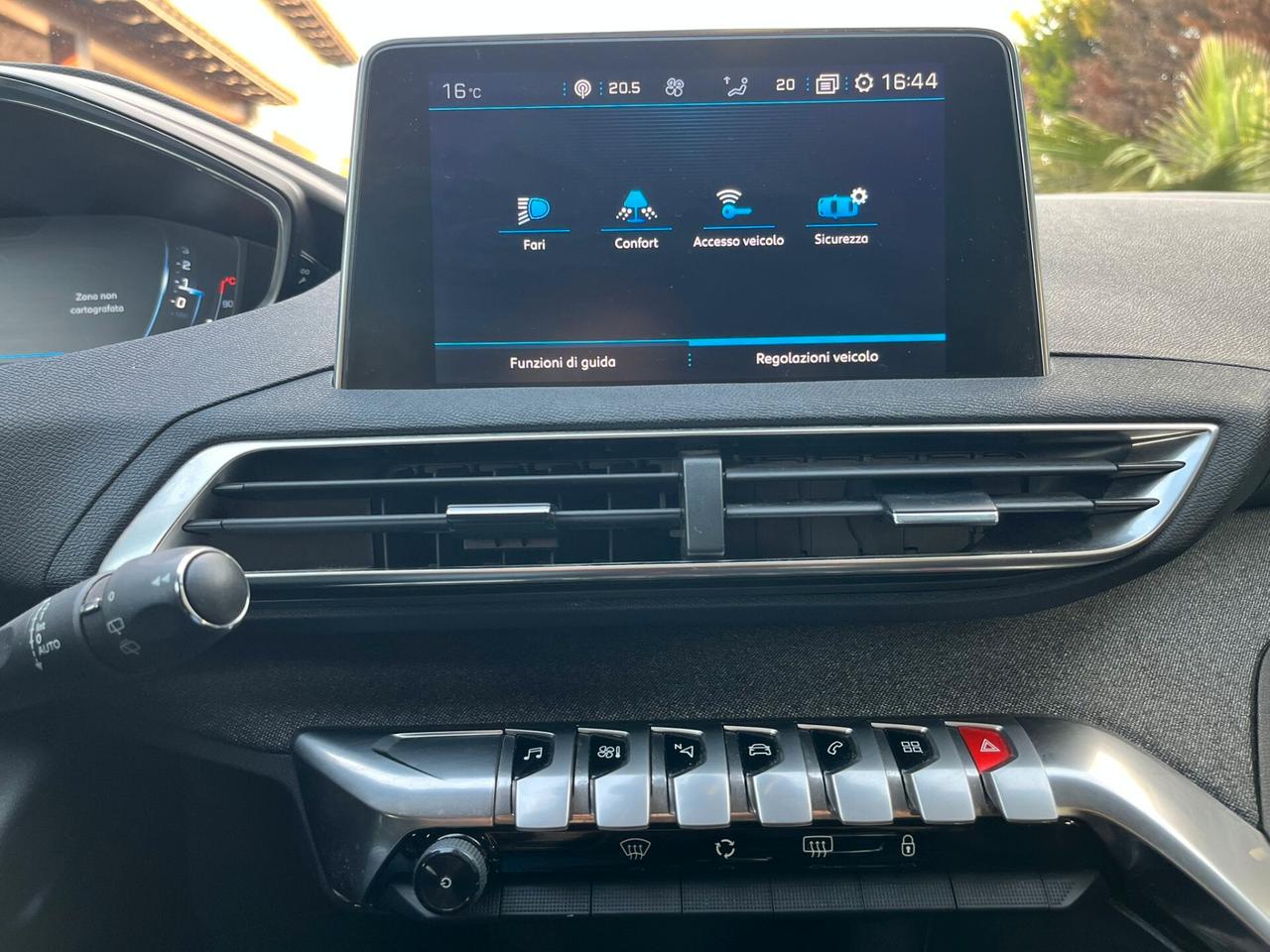 Peugeot 3008 BlueHDi 120 S&S Allure