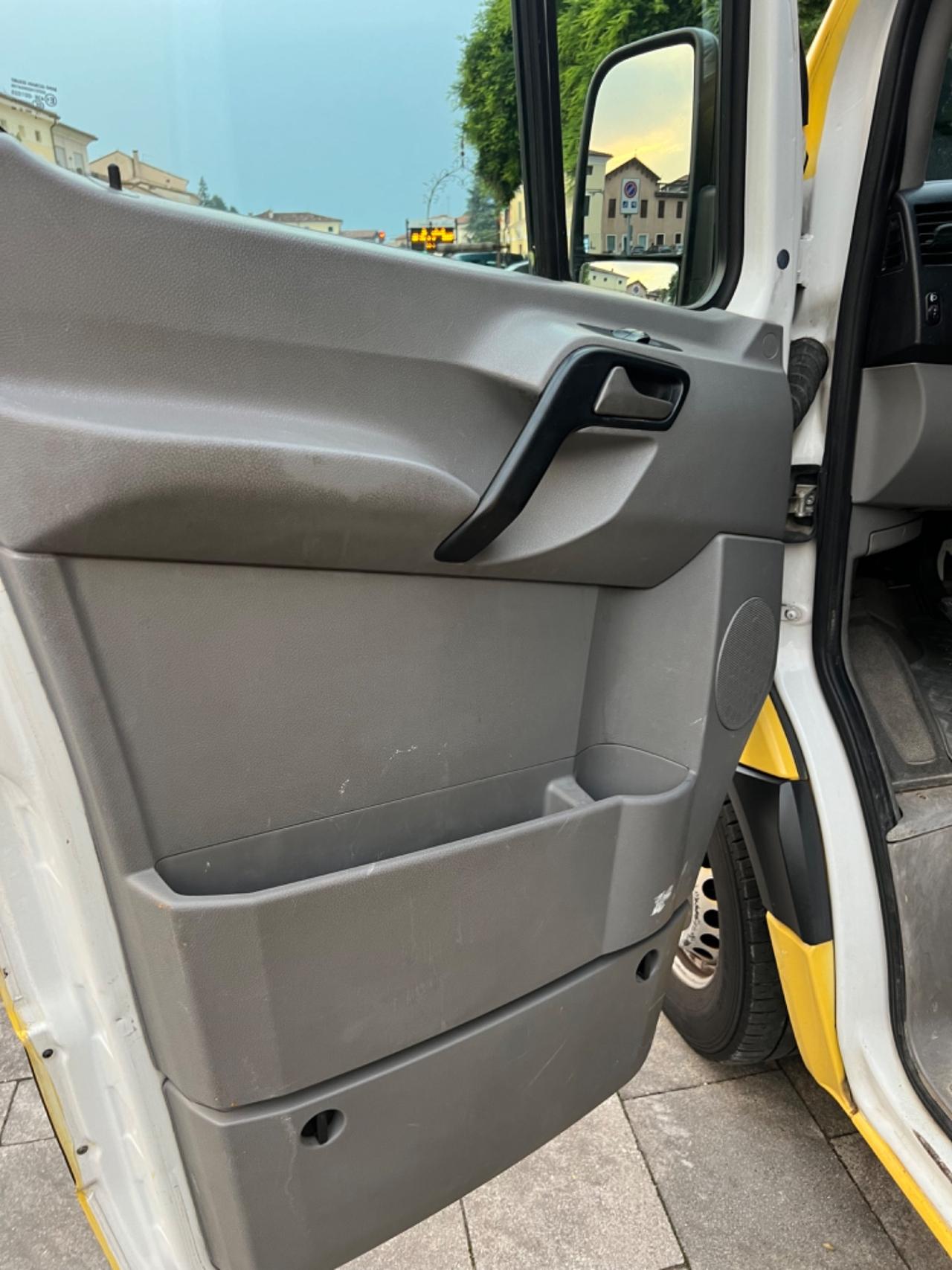 Mercedes-benz Sprinter F32/35 311 CDI Furgone