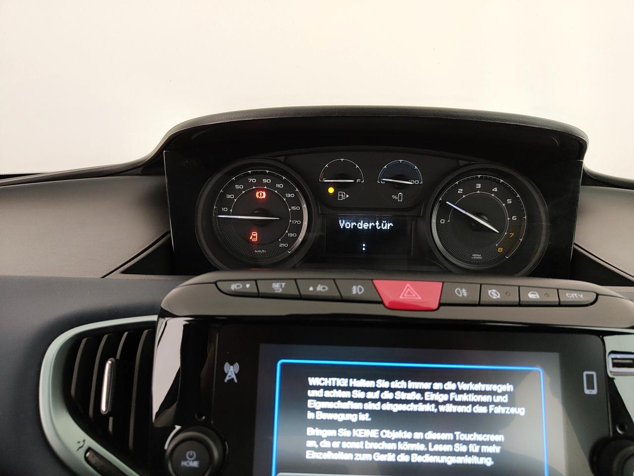 Lancia Ypsilon 1.0 FireFly 5 porte S&S Hybrid Platino