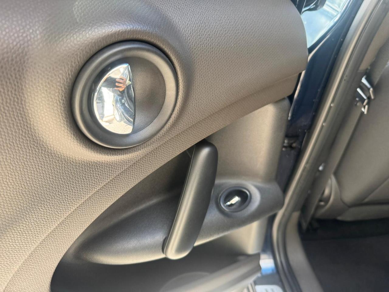 Mini Cooper D Countryman 1.6 Garanzia