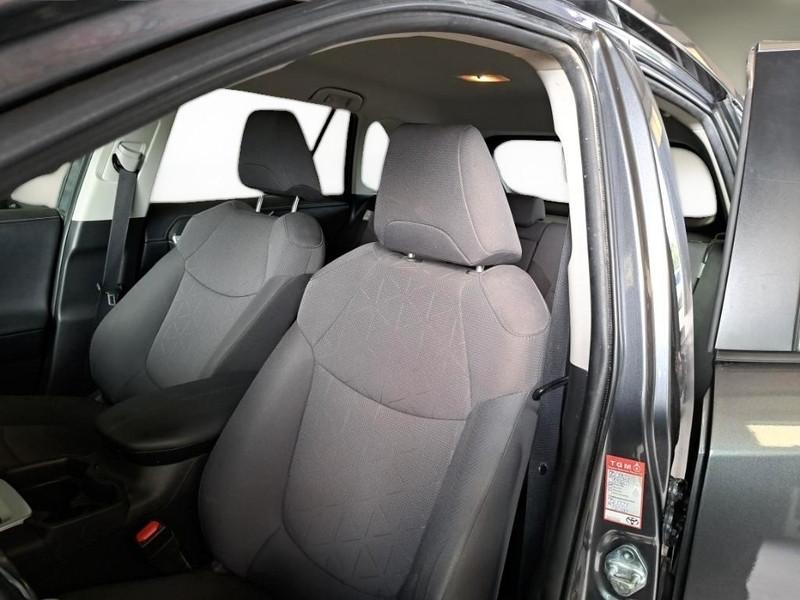 TOYOTA RAV 4 2.5 HV 178cv E-CVT Business 2WD