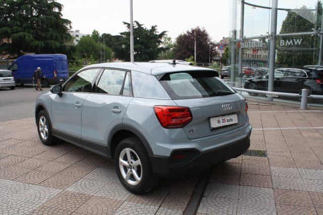 AUDI Q2 30 TDI S tronic
