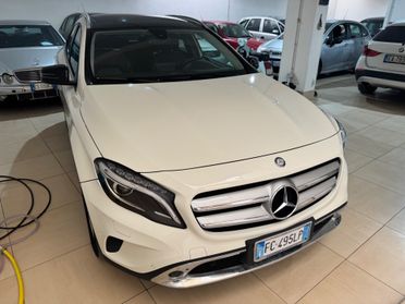 Mercedes-benz GLA 200 GLA 200 d Enduro