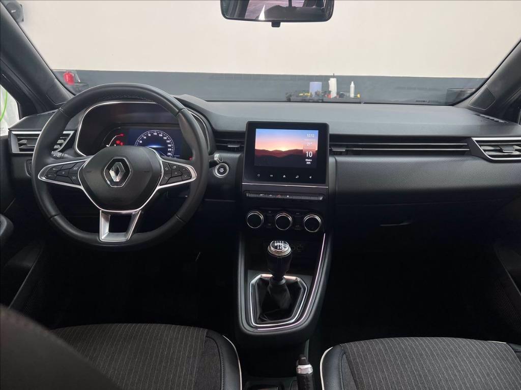 RENAULT Clio 1.0 tce Intens Gpl 100cv my21 del 2021