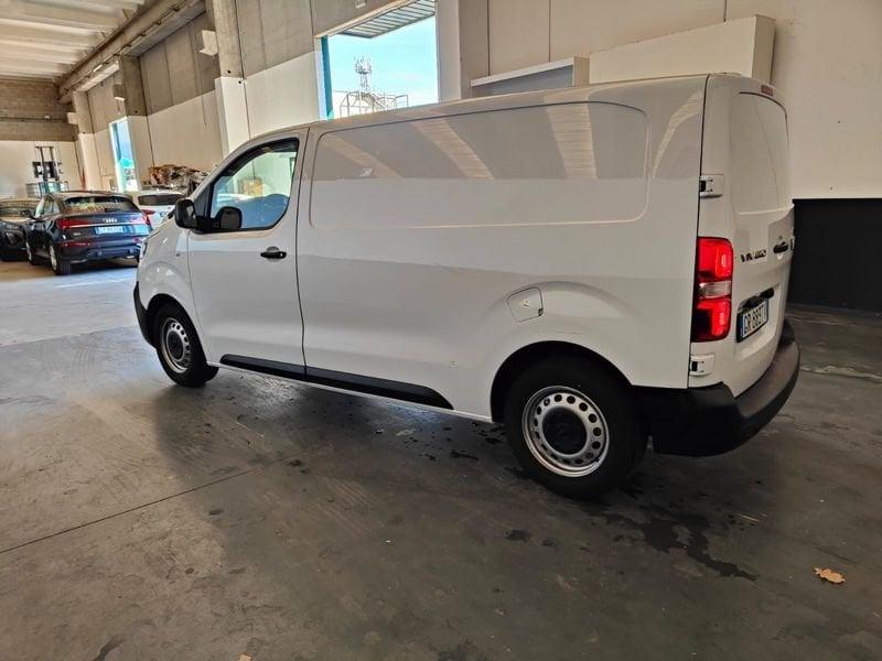 Opel Vivaro 1.5 Diesel 100CV S&S L2H1 Essentia (IVA ESCL.)