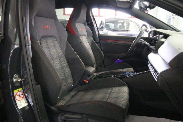 VOLKSWAGEN Golf 2.0 TSI DSG GTI - PREZZO REALE