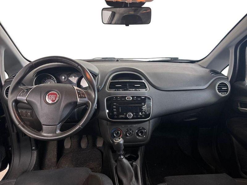 FIAT Punto III 3p 1.2 Lounge E6