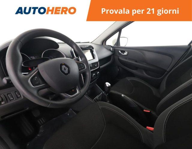 RENAULT Clio TCe 12V 90CV Start&Stop 5 porte Energy Zen